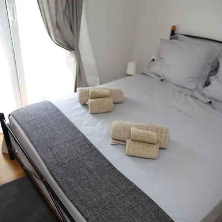 Villa Hiend *