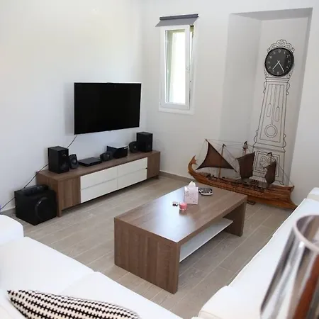 Hiend Villa