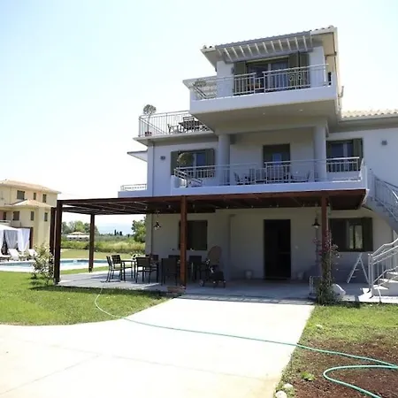 Hiend Agios Ioannis (Lefkada)